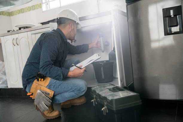 Best Water Heater Repair  in Chetopa, KS