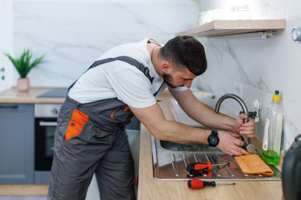 Best Emergency Plumbing Repair  in Chetopa, KS