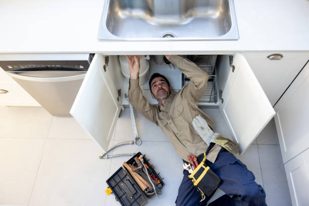 Best Affordable Plumbing Services  in Chetopa, KS