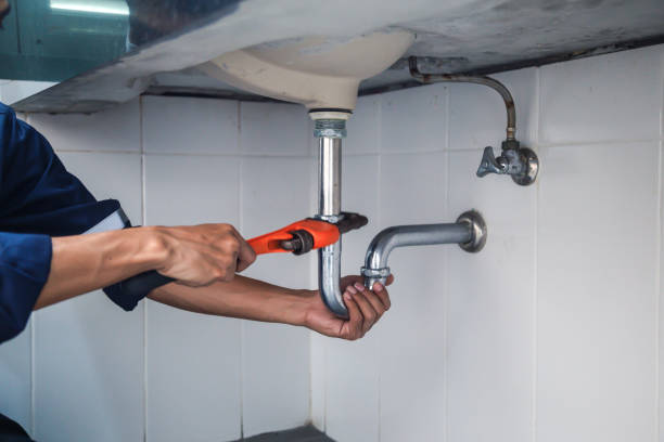 Best Commercial Plumbing Services  in Chetopa, KS
