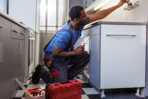 Best Best Plumbers Near Me  in Chetopa, KS